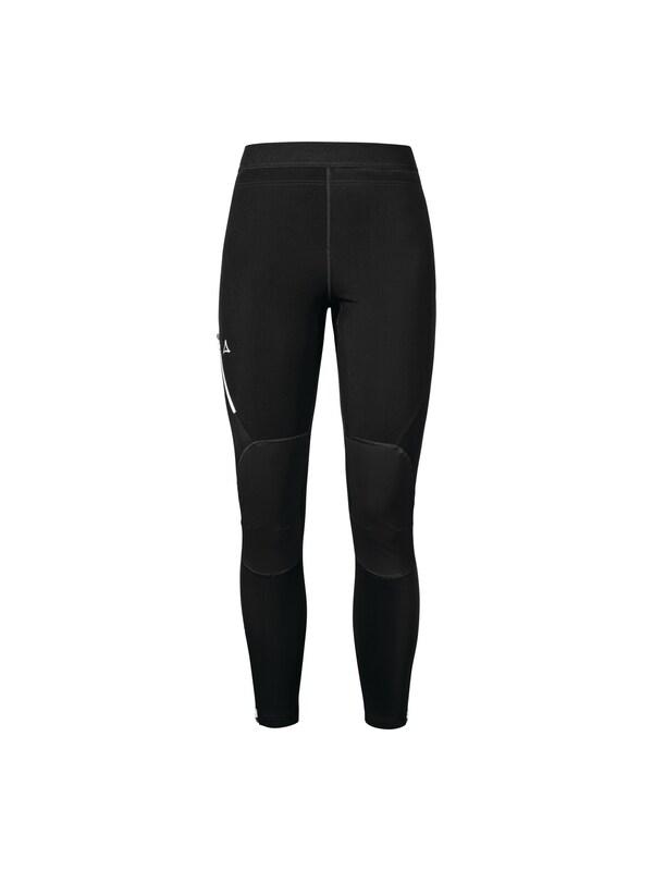 Schöffel Schöffel Skinny Outdoorhose 'Tristkopf' in Schwarz