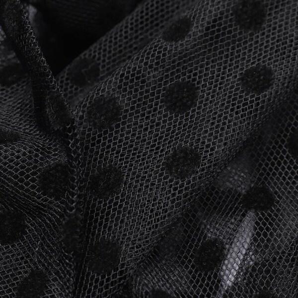 Schumacher Schumacher Bluse / Tunika M In Schwarz