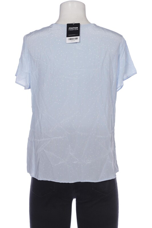 SEIDENSTICKER SEIDENSTICKER Bluse XL In Hellblau