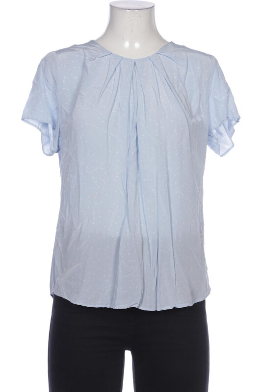 SEIDENSTICKER SEIDENSTICKER Bluse XL in Hellblau