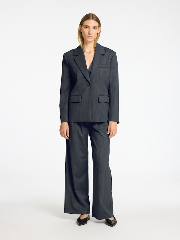 SELECTED FEMME SELECTED FEMME Blazer In Dunkelgrau