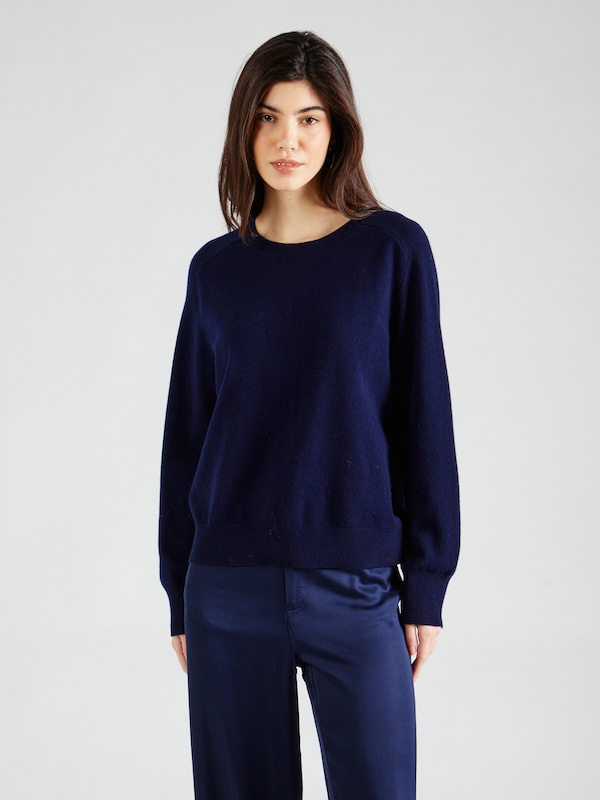 Sofie Schnoor Sofie Schnoor Pullover 'Elin' In Marine