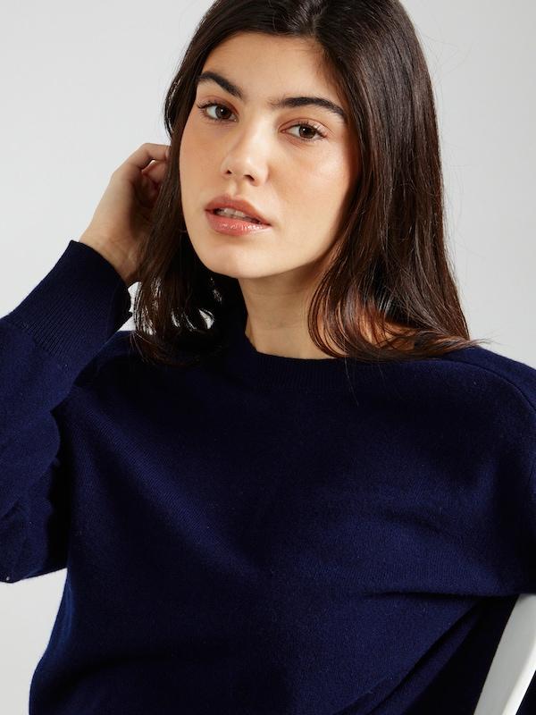 Sofie Schnoor Sofie Schnoor Pullover 'Elin' In Marine