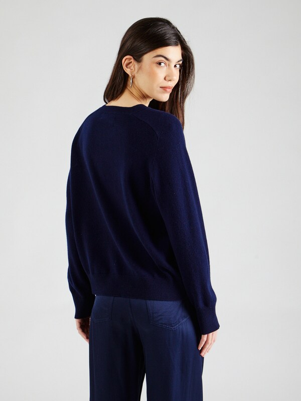 Sofie Schnoor Sofie Schnoor Pullover 'Elin' In Marine