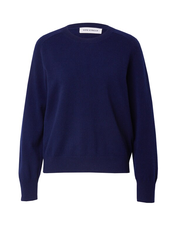 Sofie Schnoor Sofie Schnoor Pullover 'Elin' in Marine