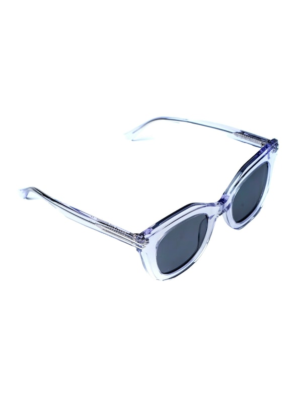 SOHO COPENHAGEN SOHO COPENHAGEN Sonnenbrille 'Soho Pool' In Transparent