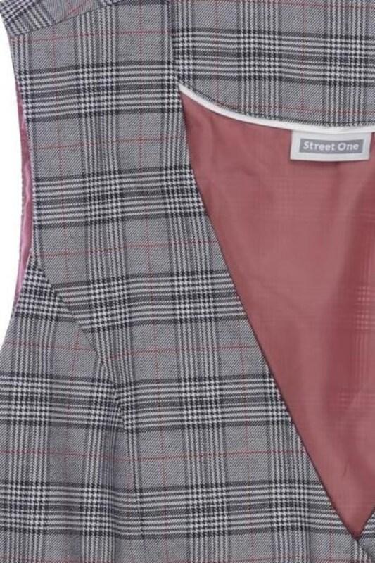 STREET ONE STREET ONE Weste XL In Grau