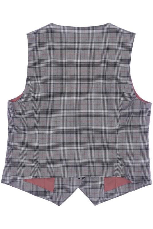 STREET ONE STREET ONE Weste XL In Grau