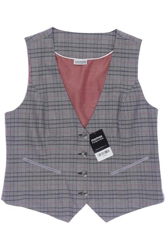 STREET ONE STREET ONE Weste XL in Grau