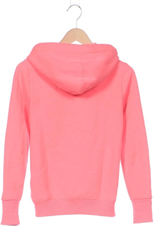 Superdry Superdry Kapuzenpullover S In Pink