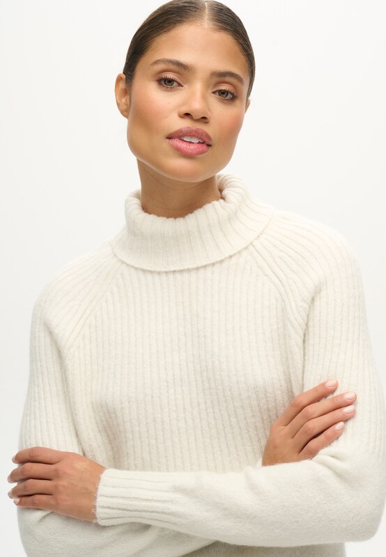 Superdry Superdry Pullover In Beige