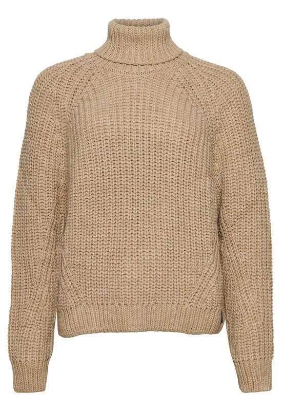 Superdry Superdry Pullover in Beige
