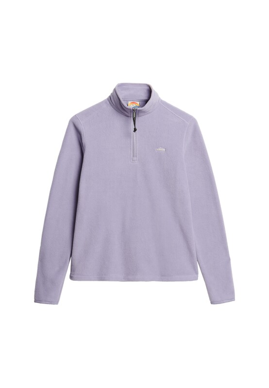 Superdry Superdry Pullover in Lavendel