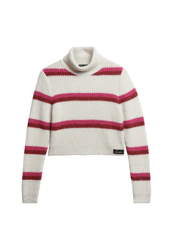 Superdry Superdry pullover in Pink