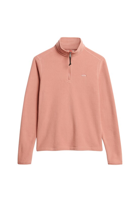 Superdry Superdry Pullover in Rosa
