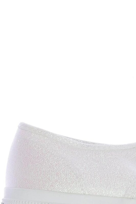 SUPERGA SUPERGA Sneaker 39 In Weiß