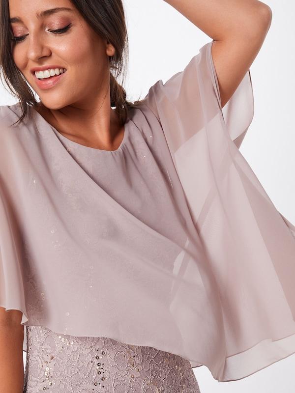 SWING SWING Kleid In Beige