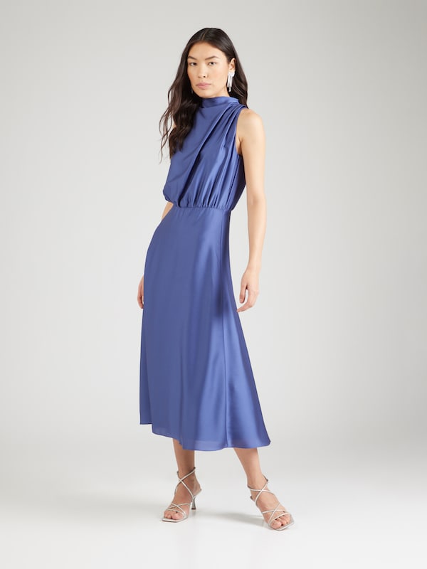 SWING SWING Kleid In Blau