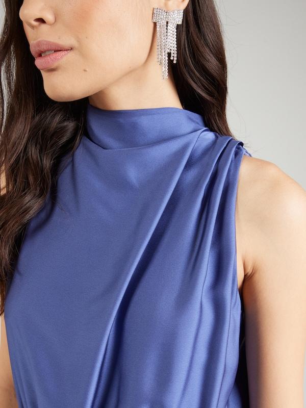 SWING SWING Kleid In Blau