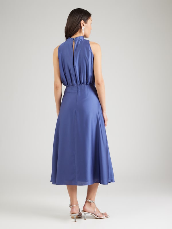 SWING SWING Kleid In Blau
