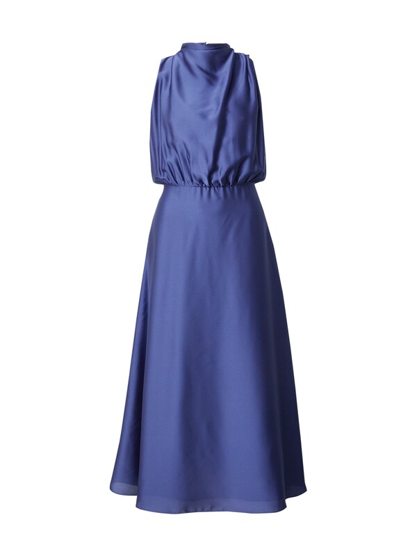 SWING SWING Kleid In Blau