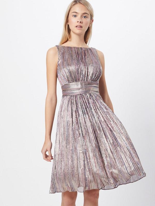 SWING SWING Kleid In Gold