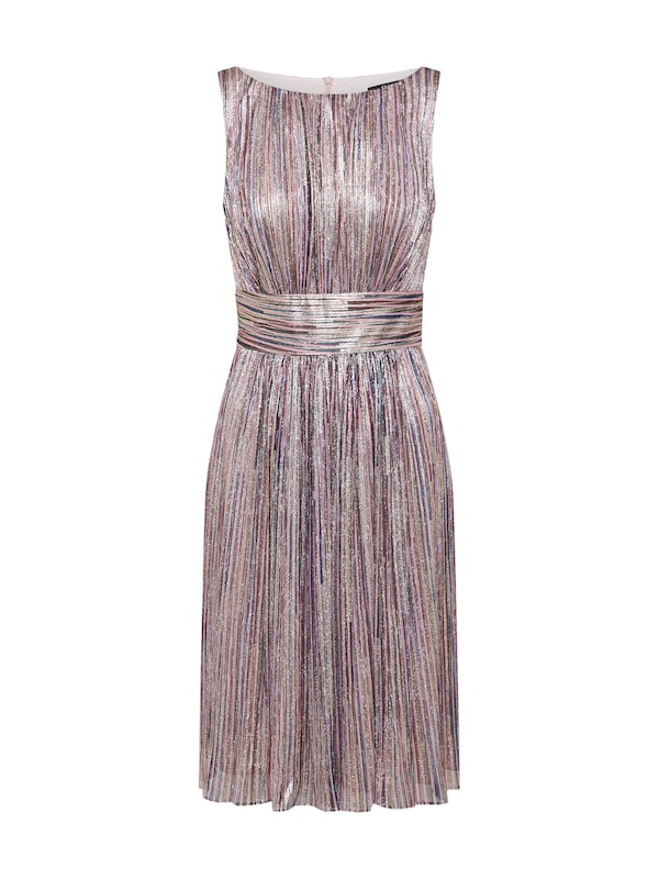 SWING SWING Kleid in Gold