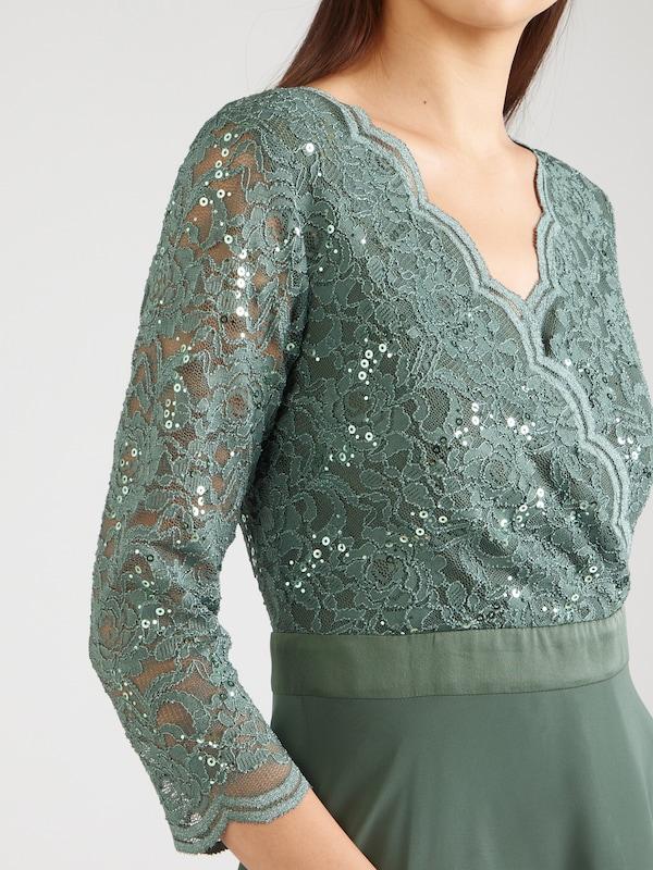 SWING SWING Kleid In Jade