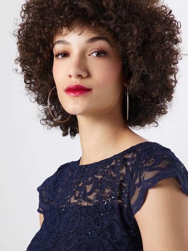 SWING SWING Kleid In Marine