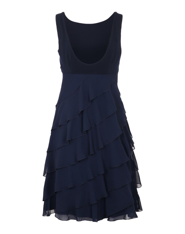SWING SWING Kleid In Marine