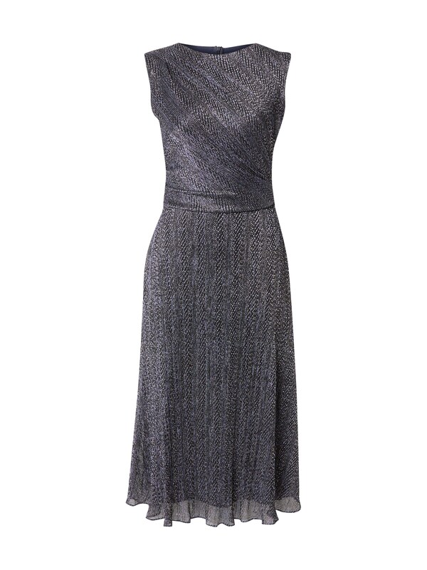 SWING SWING Kleid in Navy