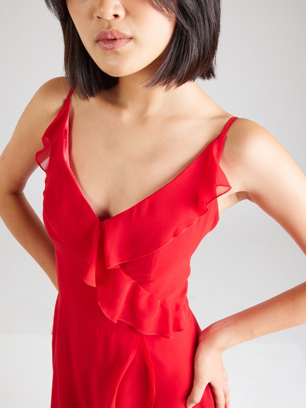 SWING SWING Kleid In Rot