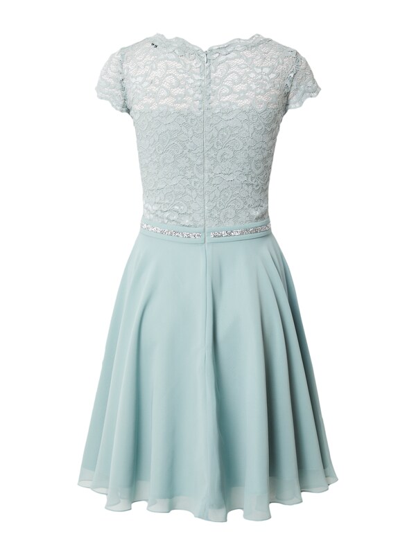 SWING SWING Kleid In Türkis