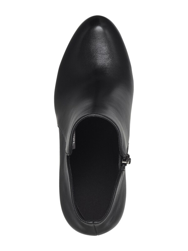 Tamaris Tamaris Ankle Boots In Schwarz