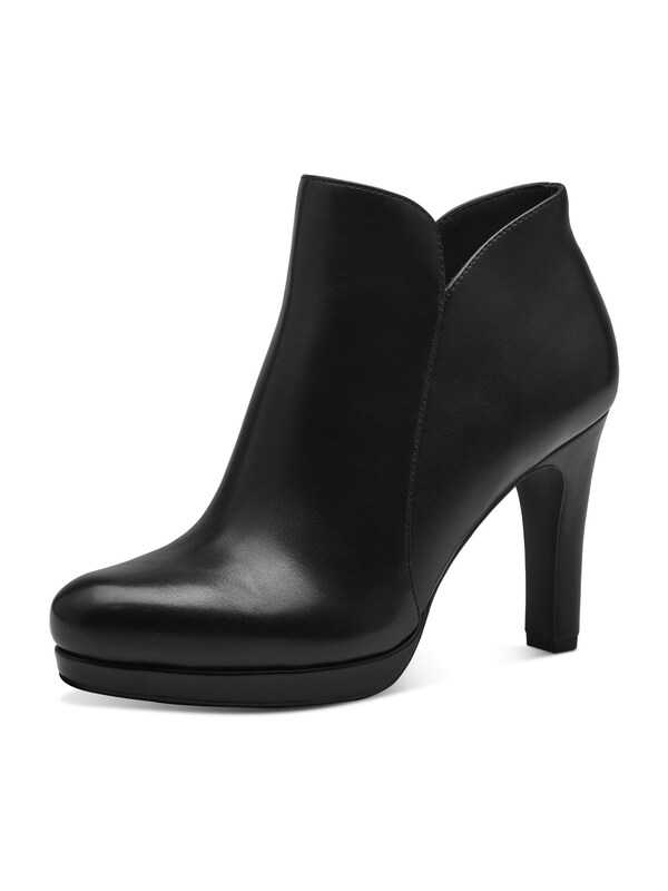 Tamaris Tamaris Ankle Boots in Schwarz
