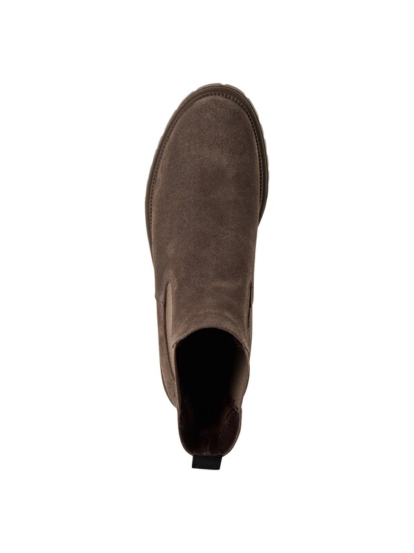 Tamaris Tamaris Chelsea Boot In Braun