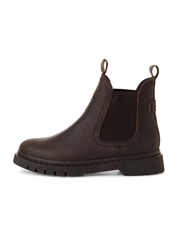 Tamaris Tamaris Chelsea Boots In Braun