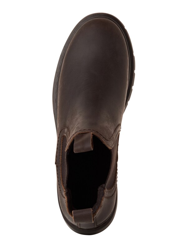 Tamaris Tamaris Chelsea Boots In Braun