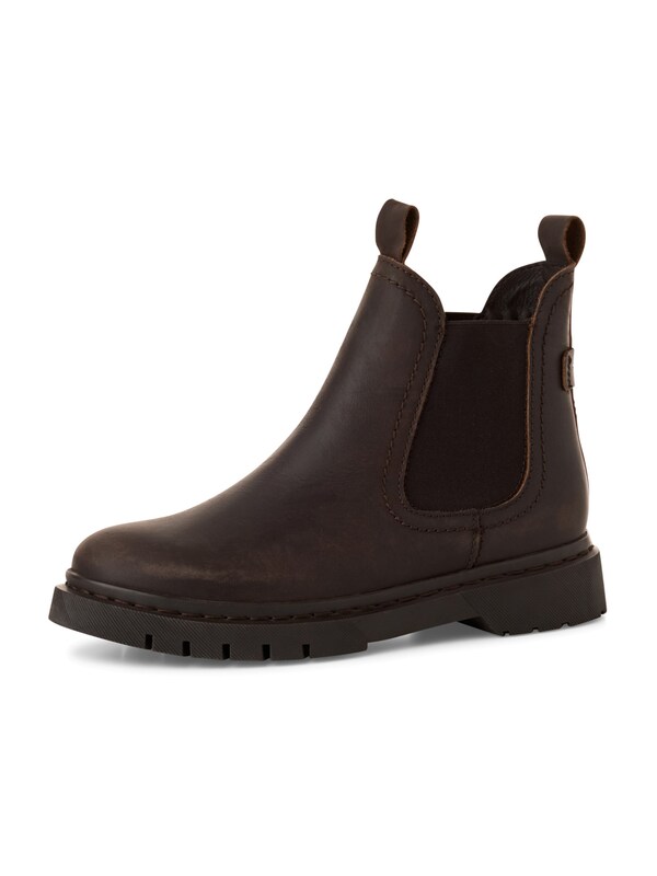 Tamaris Tamaris Chelsea Boots in Braun