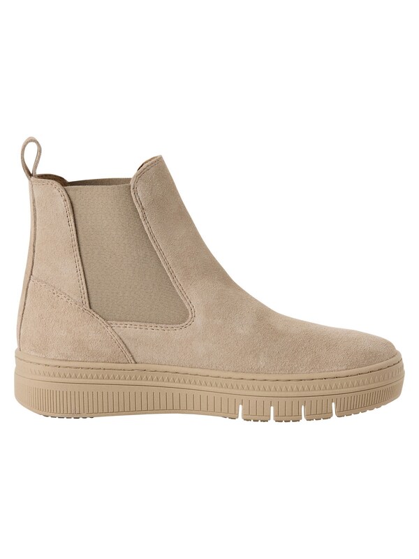 Tamaris Tamaris Chelsea Boots In Camel