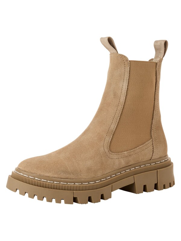 Tamaris Tamaris Chelsea Boots in Camel