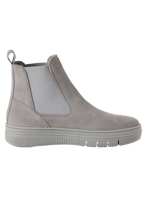 Tamaris Tamaris Chelsea Boots In Grau