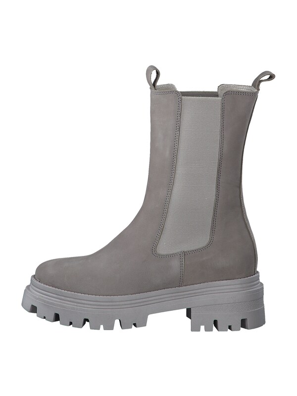 Tamaris Tamaris Chelsea Boots In Grau