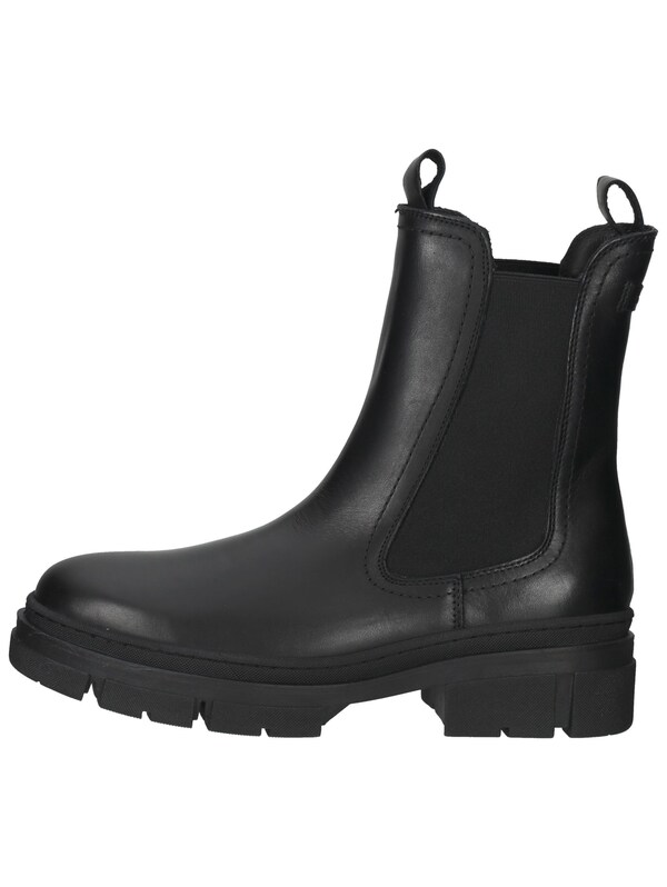 Tamaris Tamaris Chelsea Boots In Schwarz