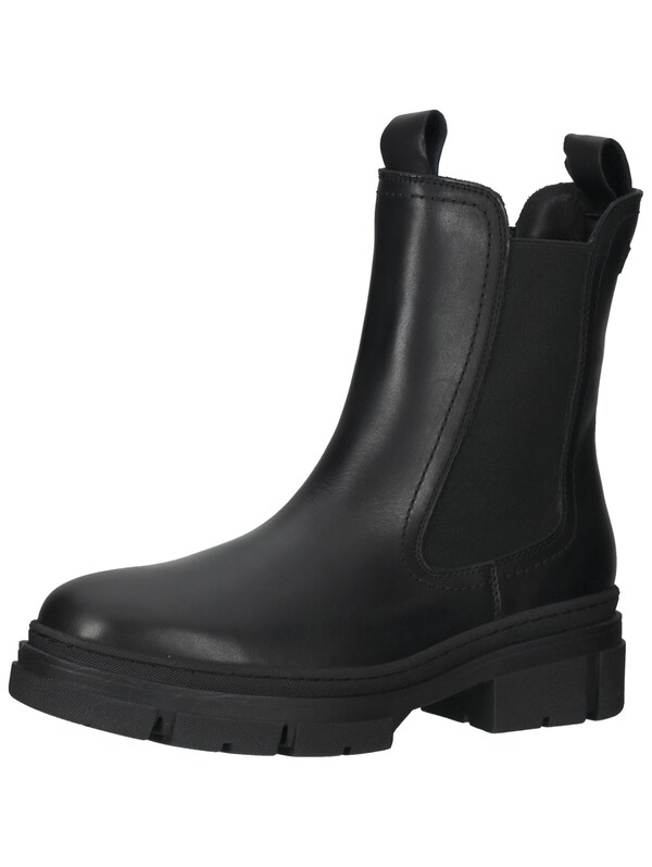 Tamaris Tamaris Chelsea Boots in Schwarz