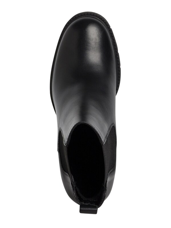 Tamaris Tamaris Chelsea Boots In Schwarz