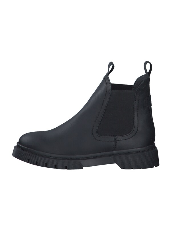 Tamaris Tamaris Chelsea Boots In Schwarz