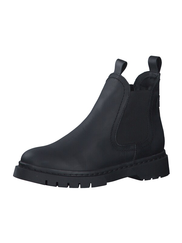Tamaris Tamaris Chelsea Boots in Schwarz