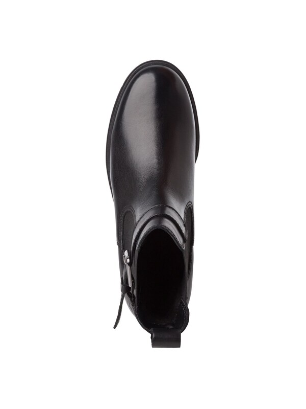 Tamaris Tamaris Chelsea Boots In Schwarz