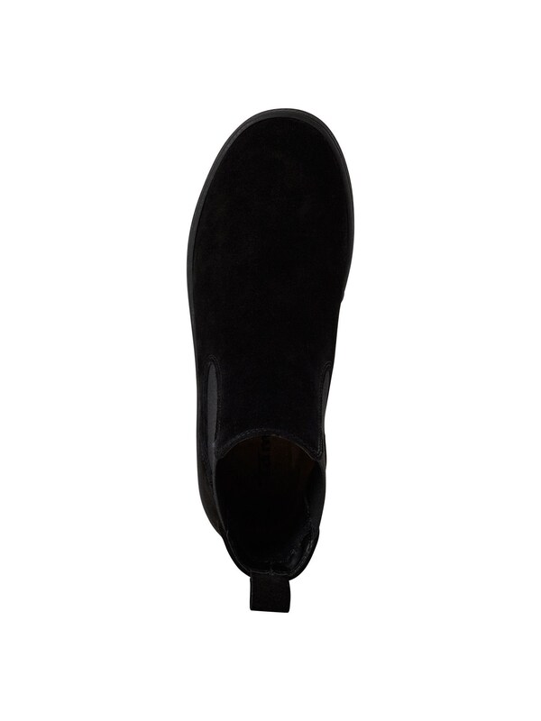 Tamaris Tamaris Chelsea Boots In Schwarz